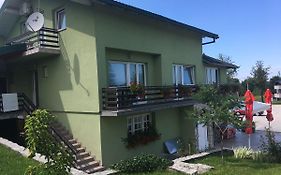 House Krizmanić